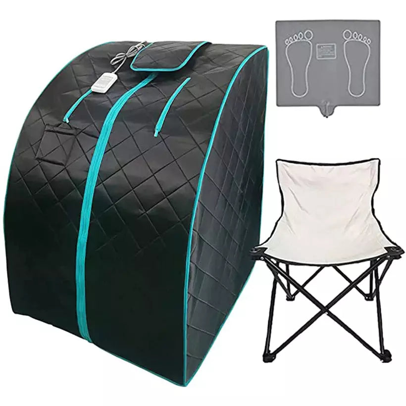 Portable Far Infrared Sauna